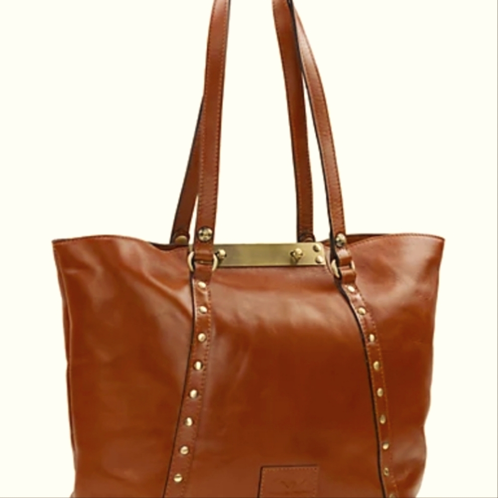 Patricia Nash Purse